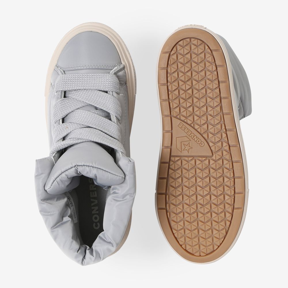 Converse Elements Boot - Gris