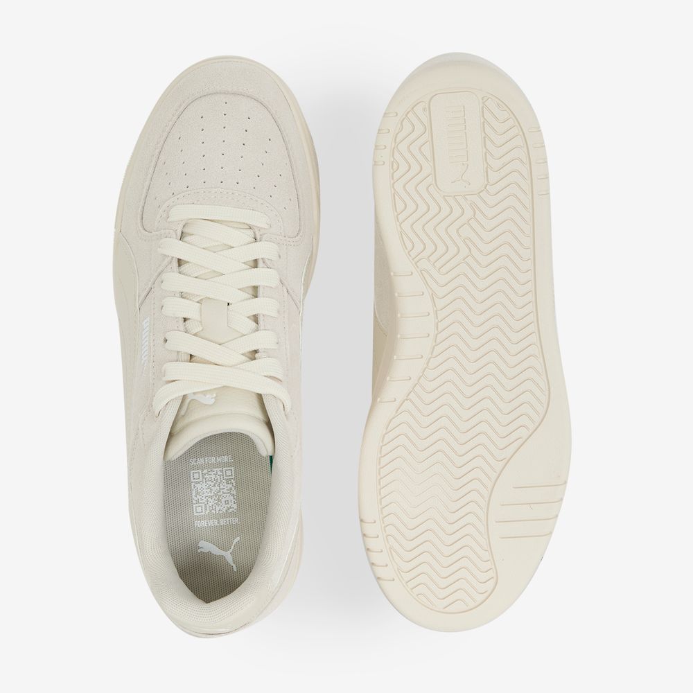 Puma Caven III Suede - Beige