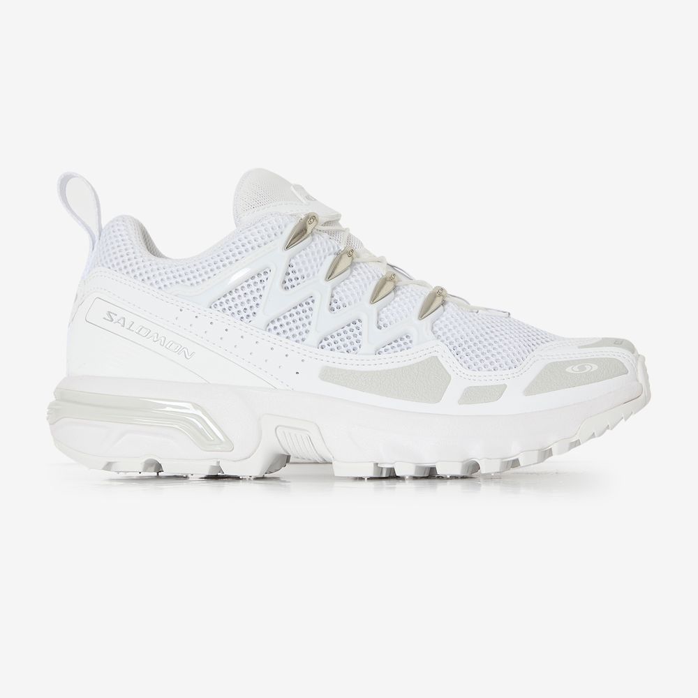 Salomon Acs+ OG - Blanc