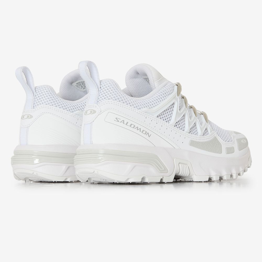 Salomon Acs+ OG - Blanc