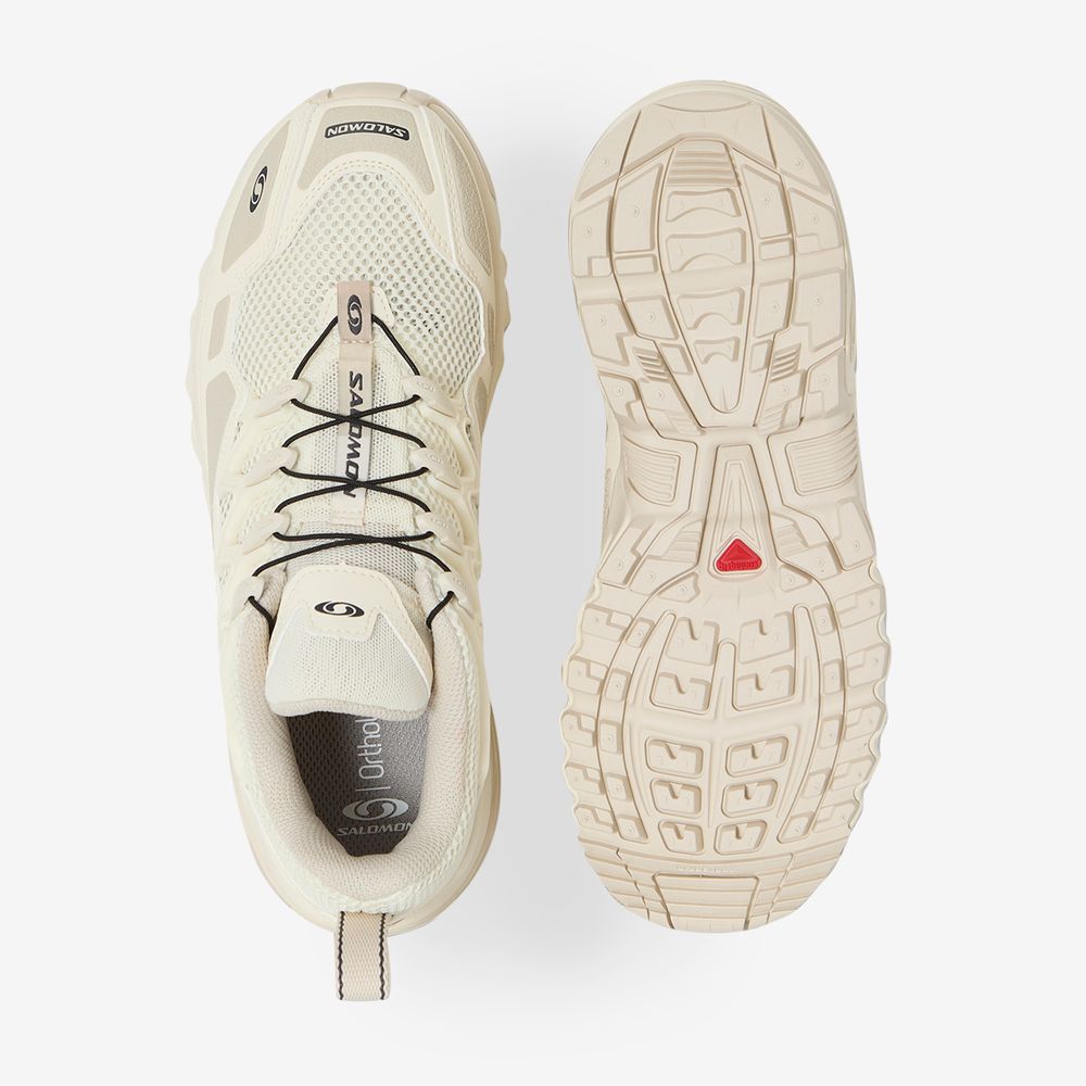 Salomon Acs+ OG - Beige