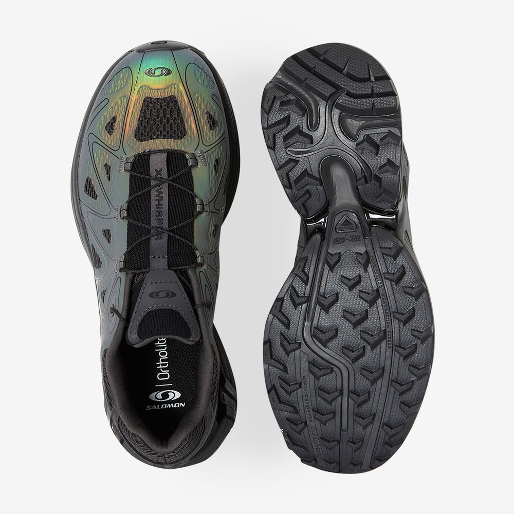 Salomon Xt-Whisper Void - Noir