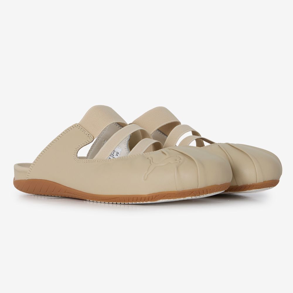 Puma Speedcat Mule - Beige