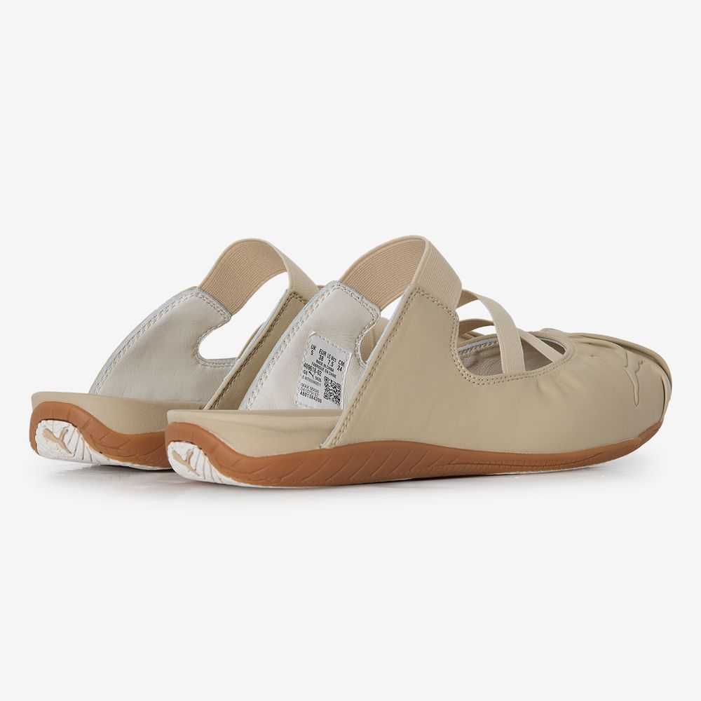 Puma Speedcat Mule - Beige