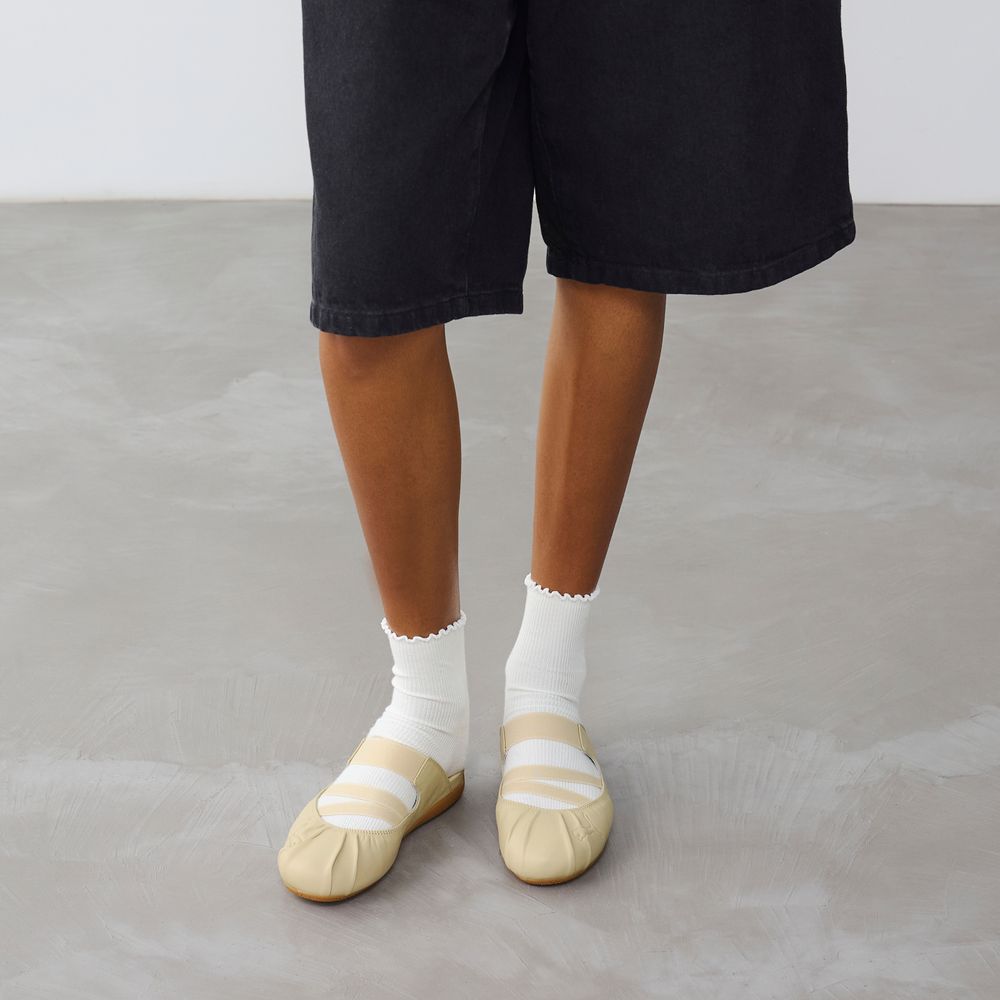 Puma Speedcat Mule - Beige