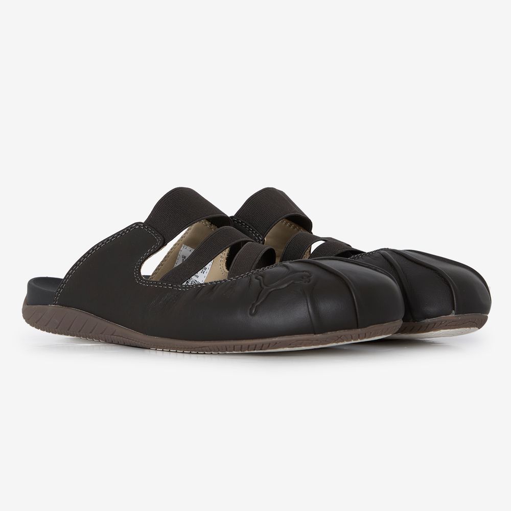Puma Speedcat Mule - Marron
