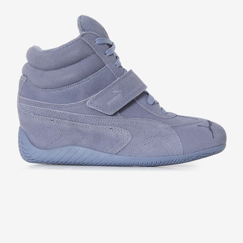 Puma Speedcat Wedge - Gris