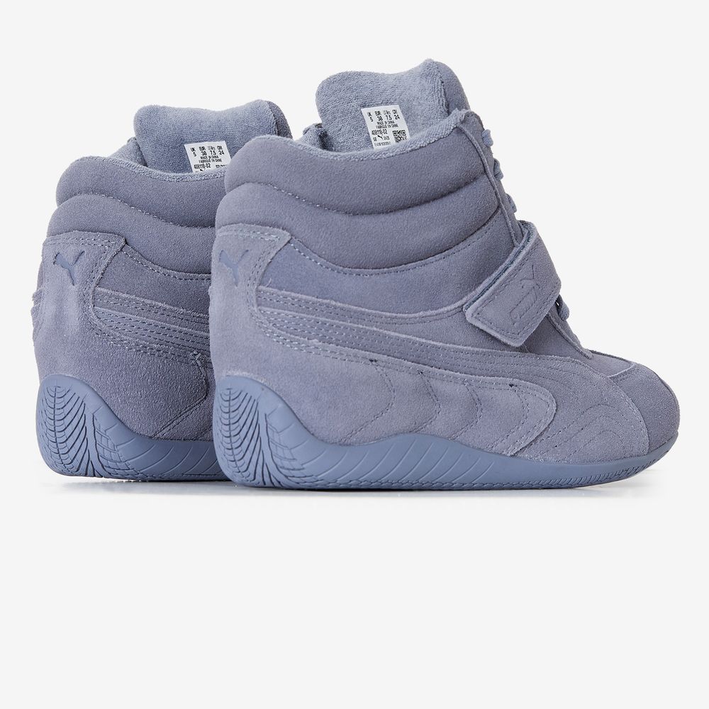 Puma Speedcat Wedge - Gris