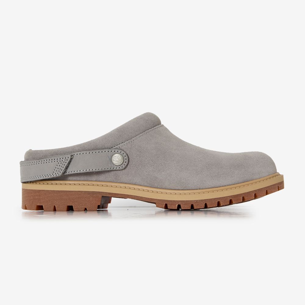 Timberland Clog Shoe - Gris