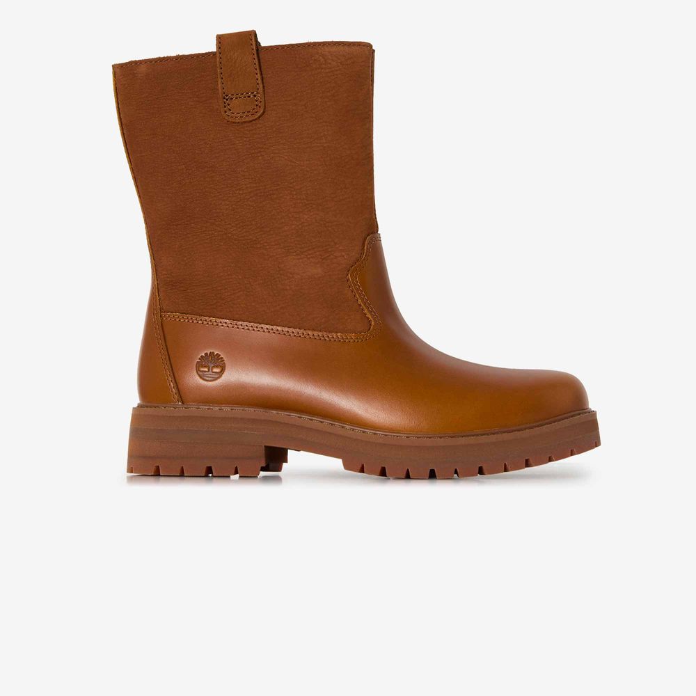 Timberland Britton Drive - Miel