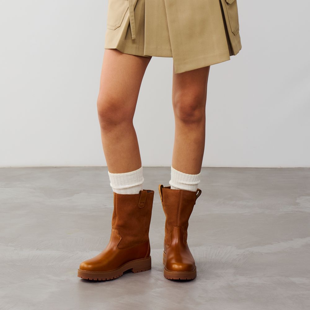 Timberland Britton Drive - Miel