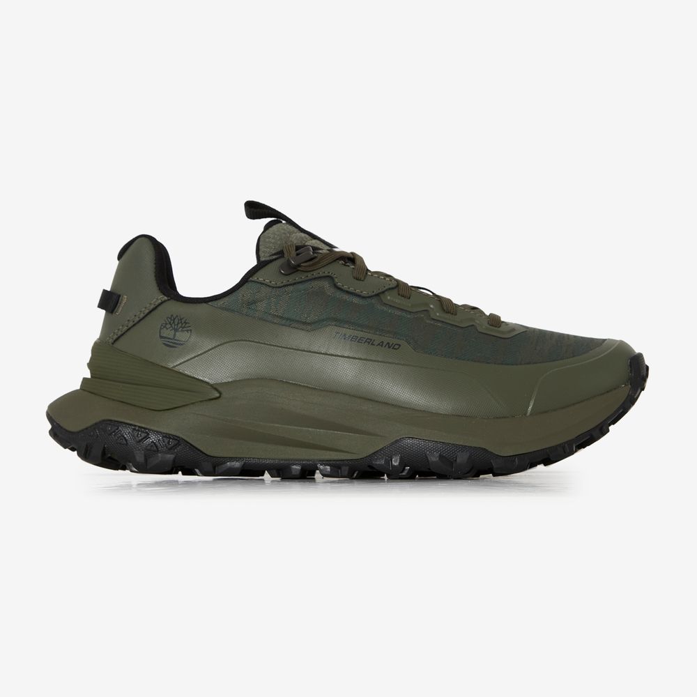 Timberland Motion Access Low - Kaki
