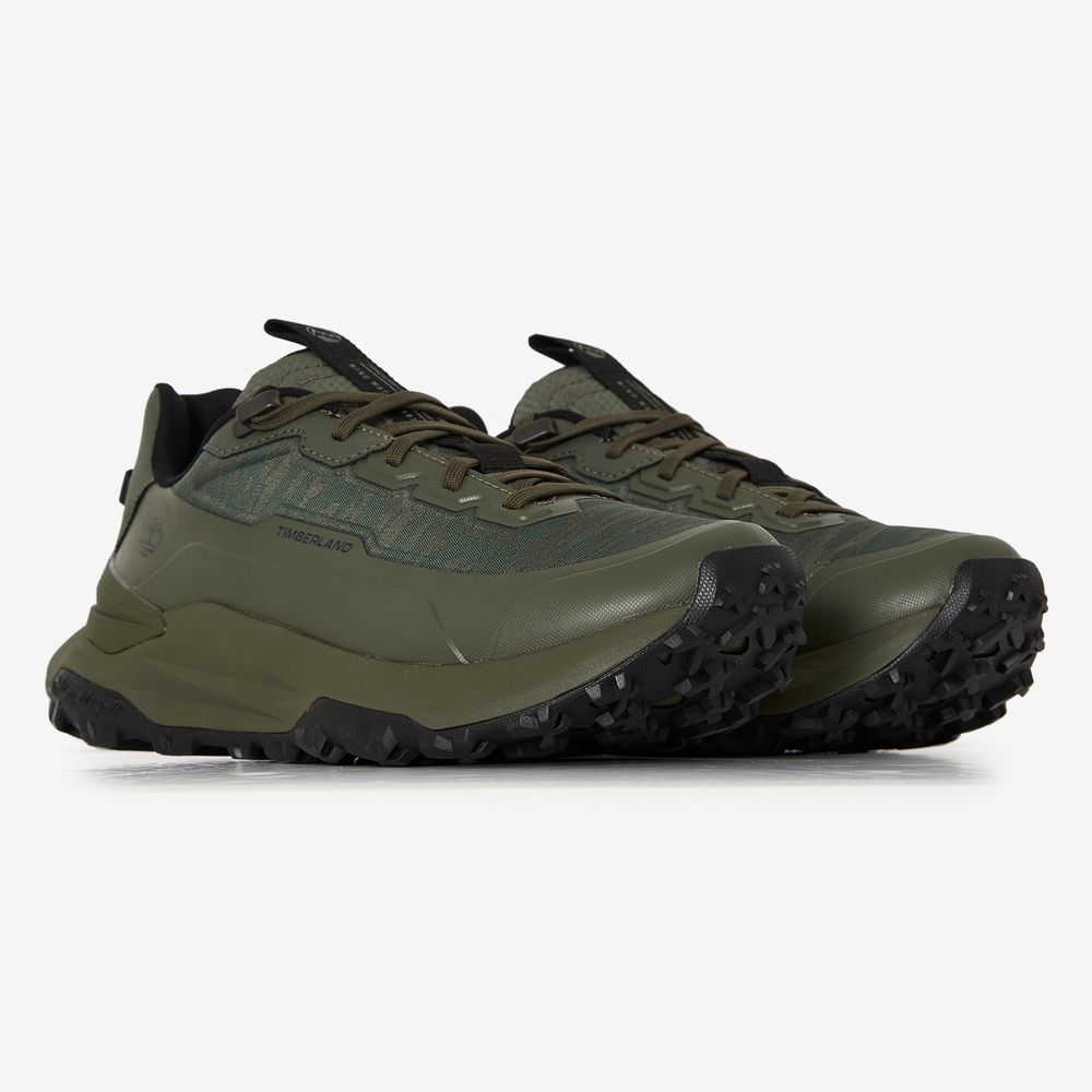Timberland Motion Access Low - Kaki