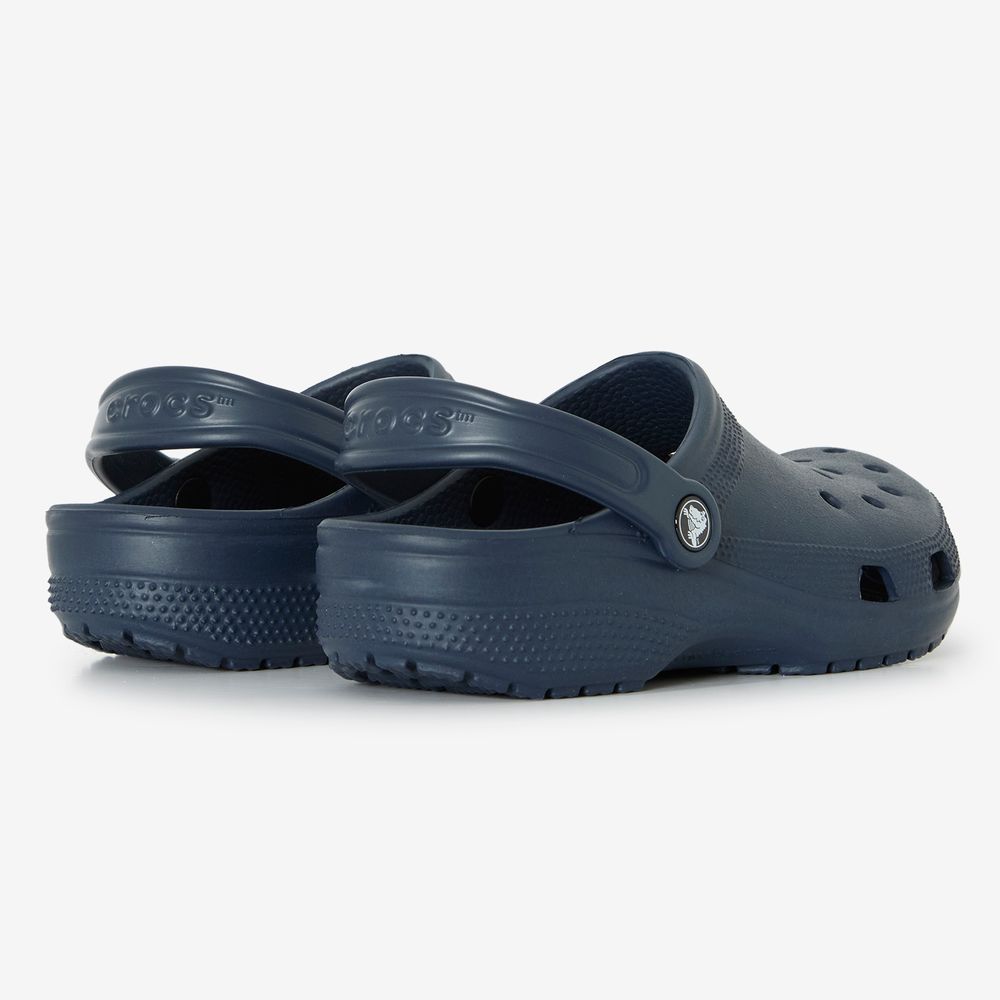 Crocs Classic Clog - Marine