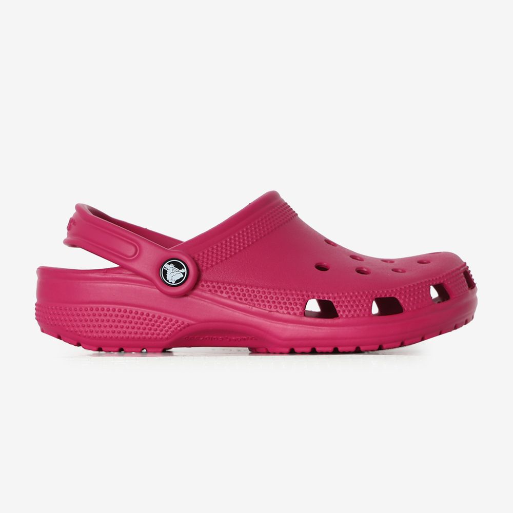 Crocs Classic Clog - Rose