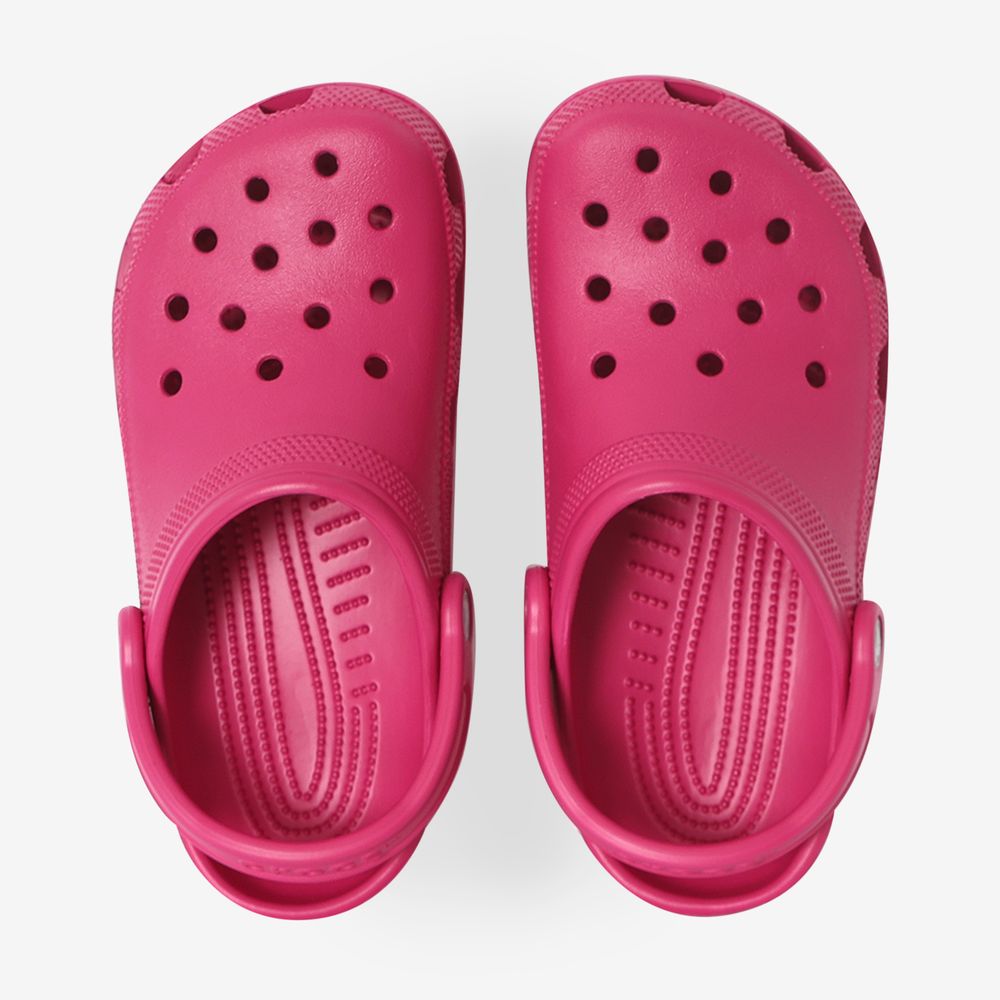 Crocs Classic Clog - Rose