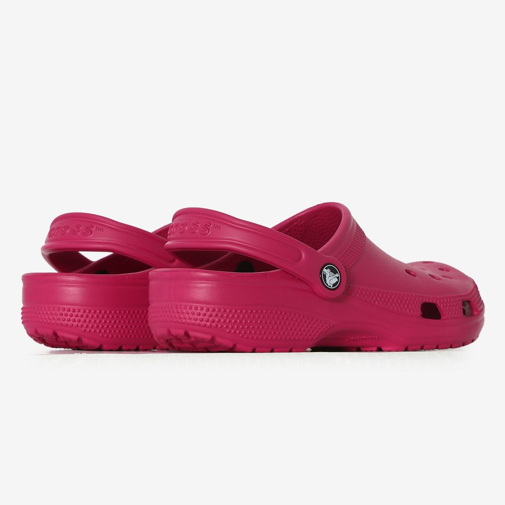 Crocs Classic Clog - Rose