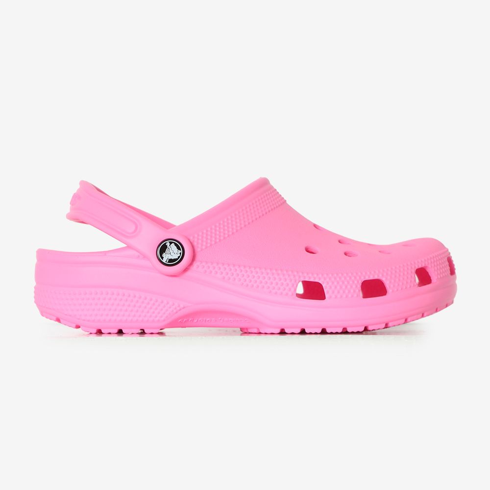 Crocs Classic Clog - Rose