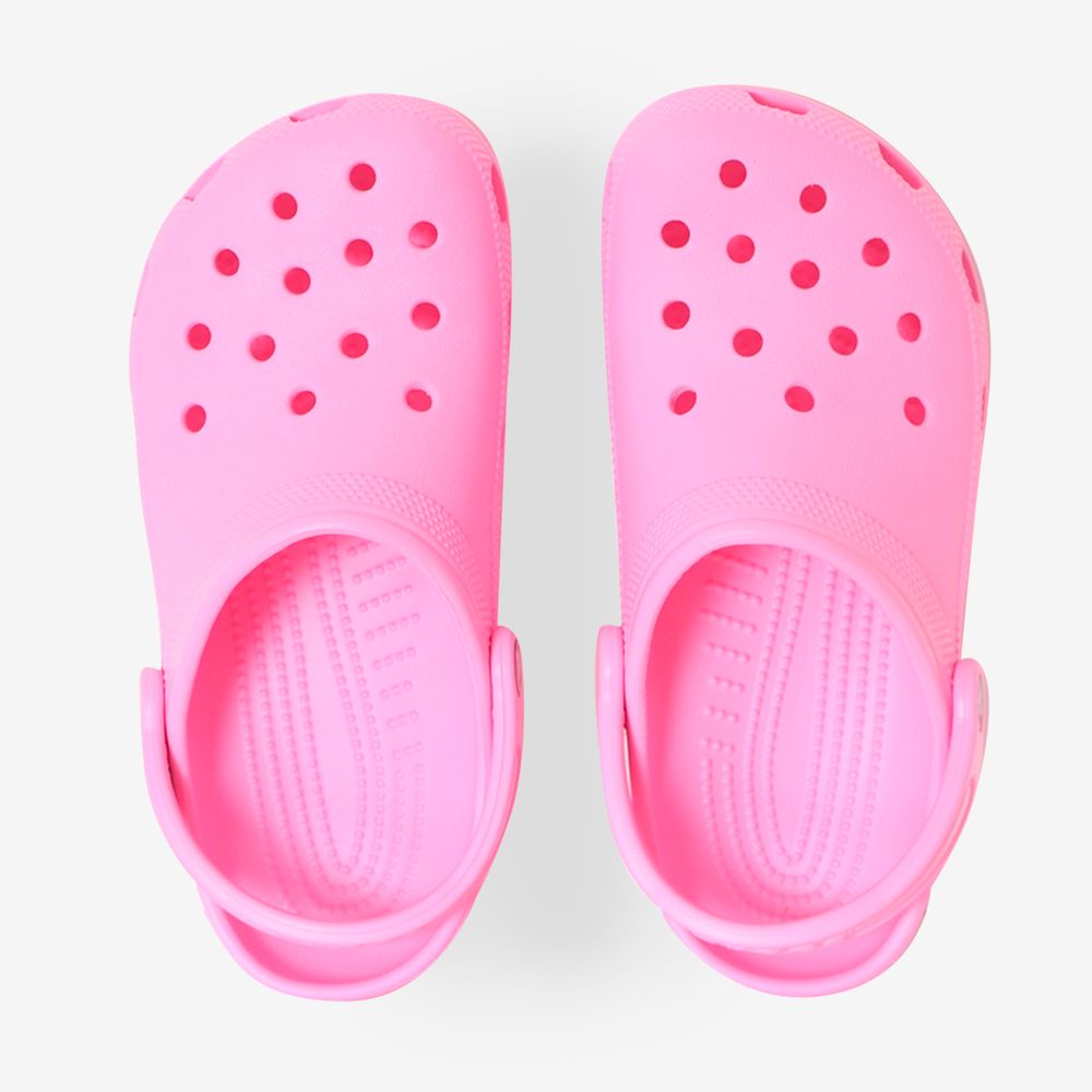 Crocs Classic Clog - Rose
