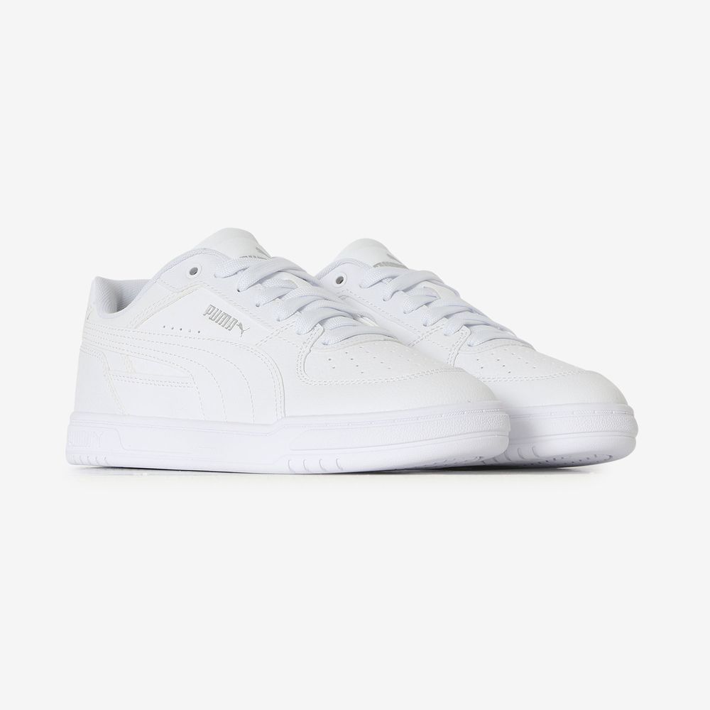 Puma Caven III - Blanc