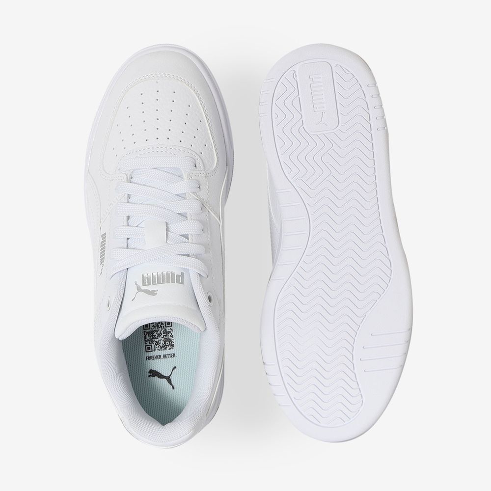 Puma Caven III - Blanc