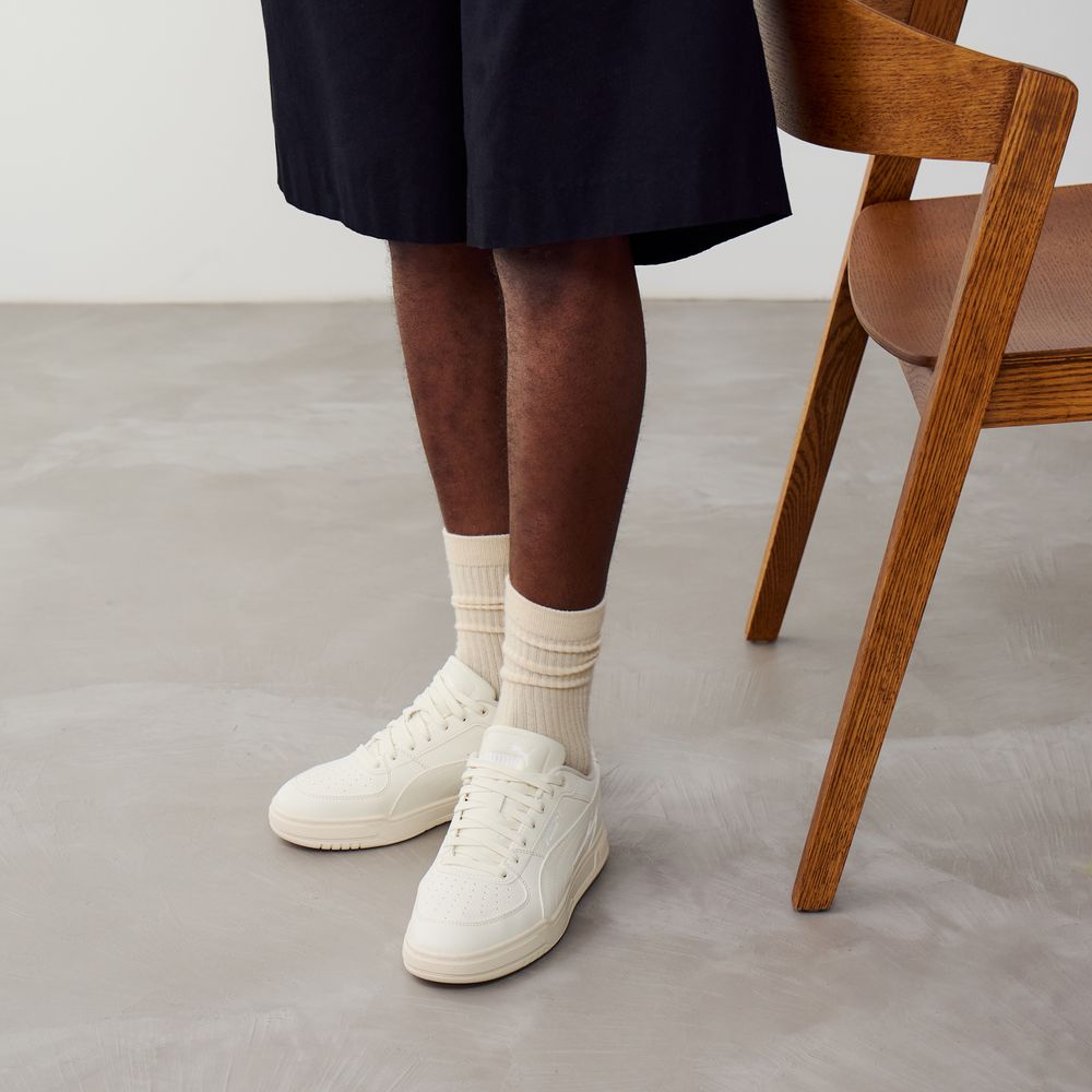 Puma Caven III - Beige
