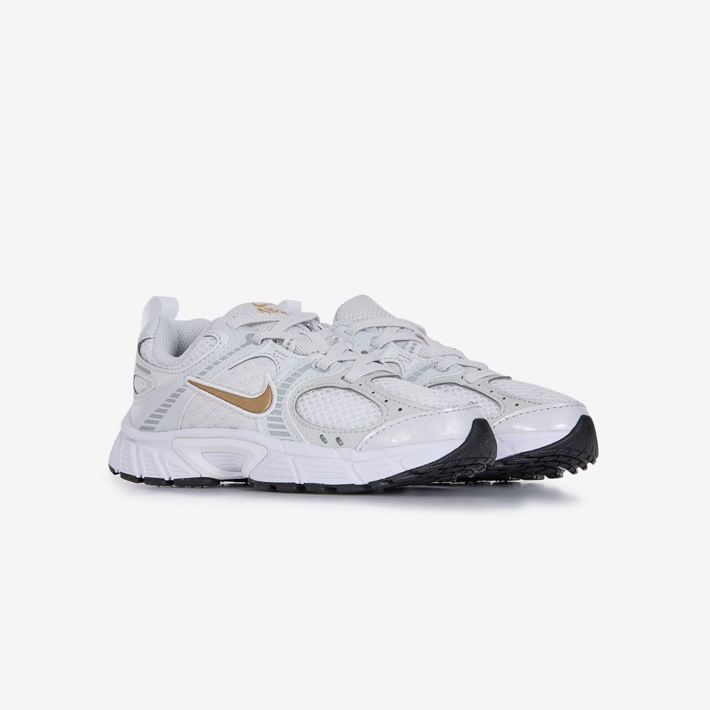 Nike V5 Rnr El - Blanc/or