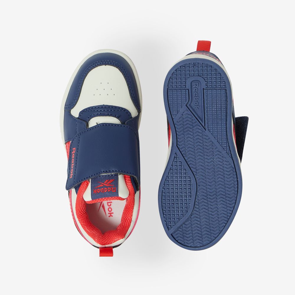 Reebok Royal Prime 2.0 Cf - Blanc/marine