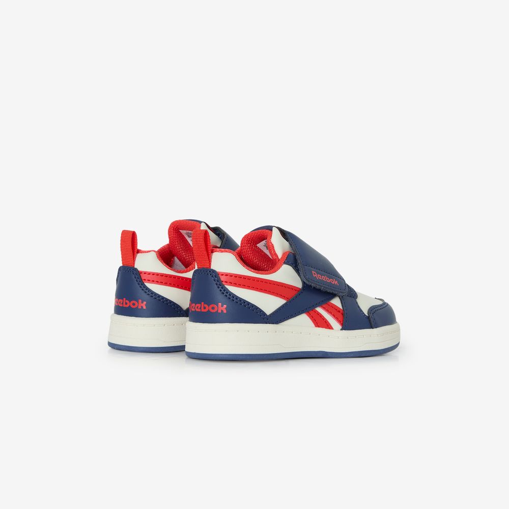 Reebok Royal Prime 2.0 Cf - Blanc/marine