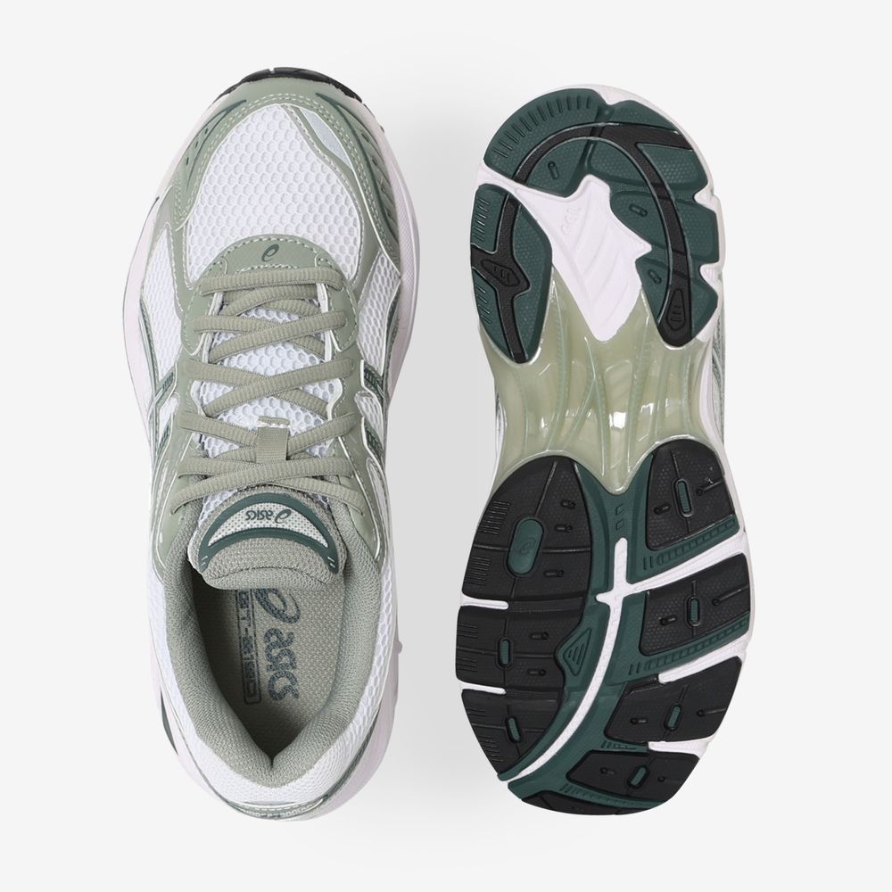 Asics Gt-2160 - Blanc/vert