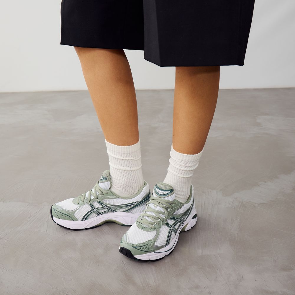 Asics Gt-2160 - Blanc/vert