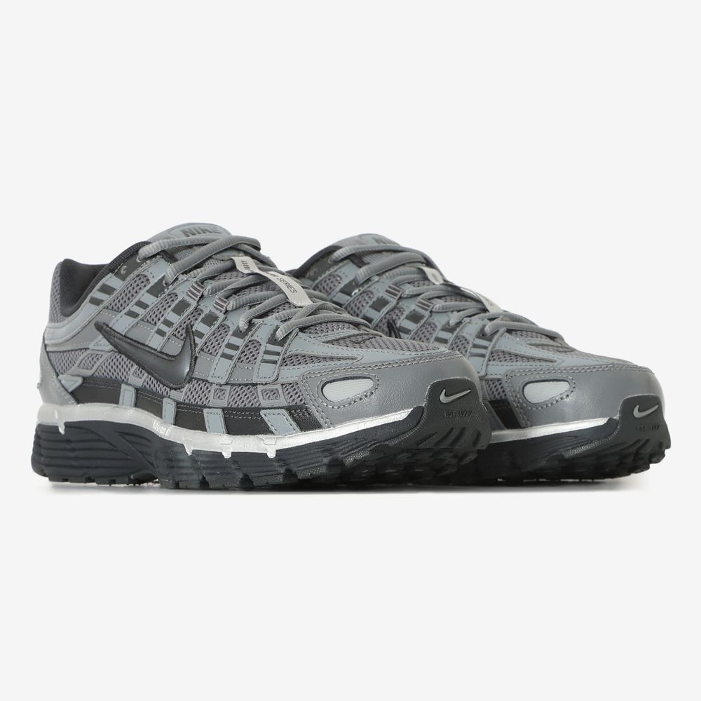 Nike P-6000 - Gris