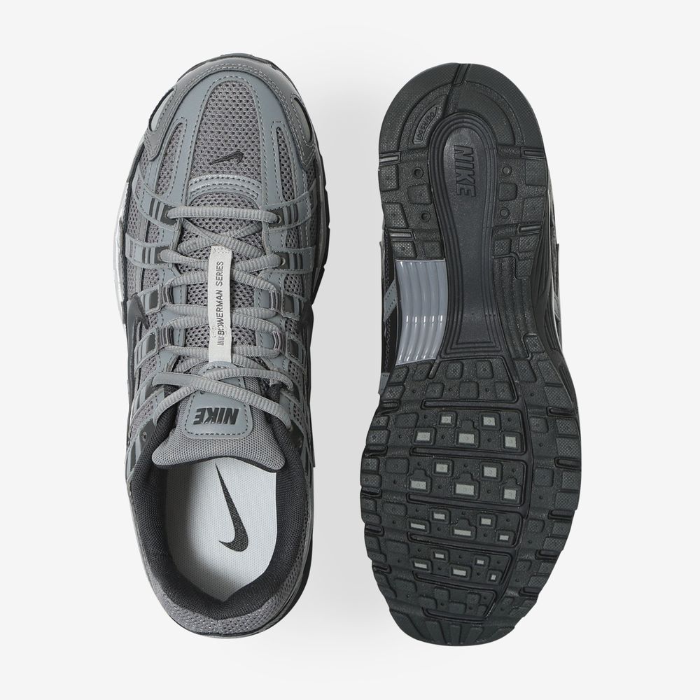Nike P-6000 - Gris