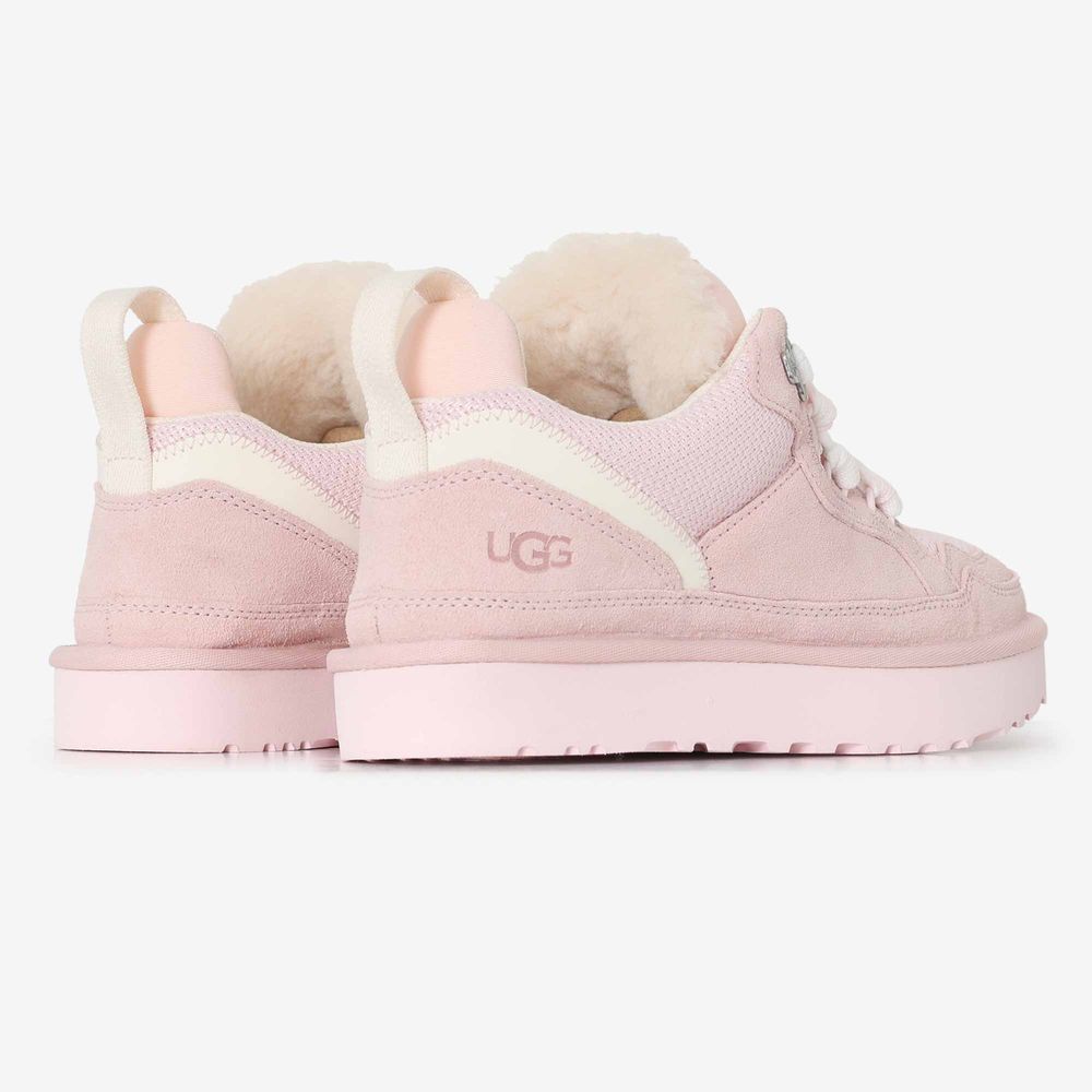 UGG Lowmel - Rose