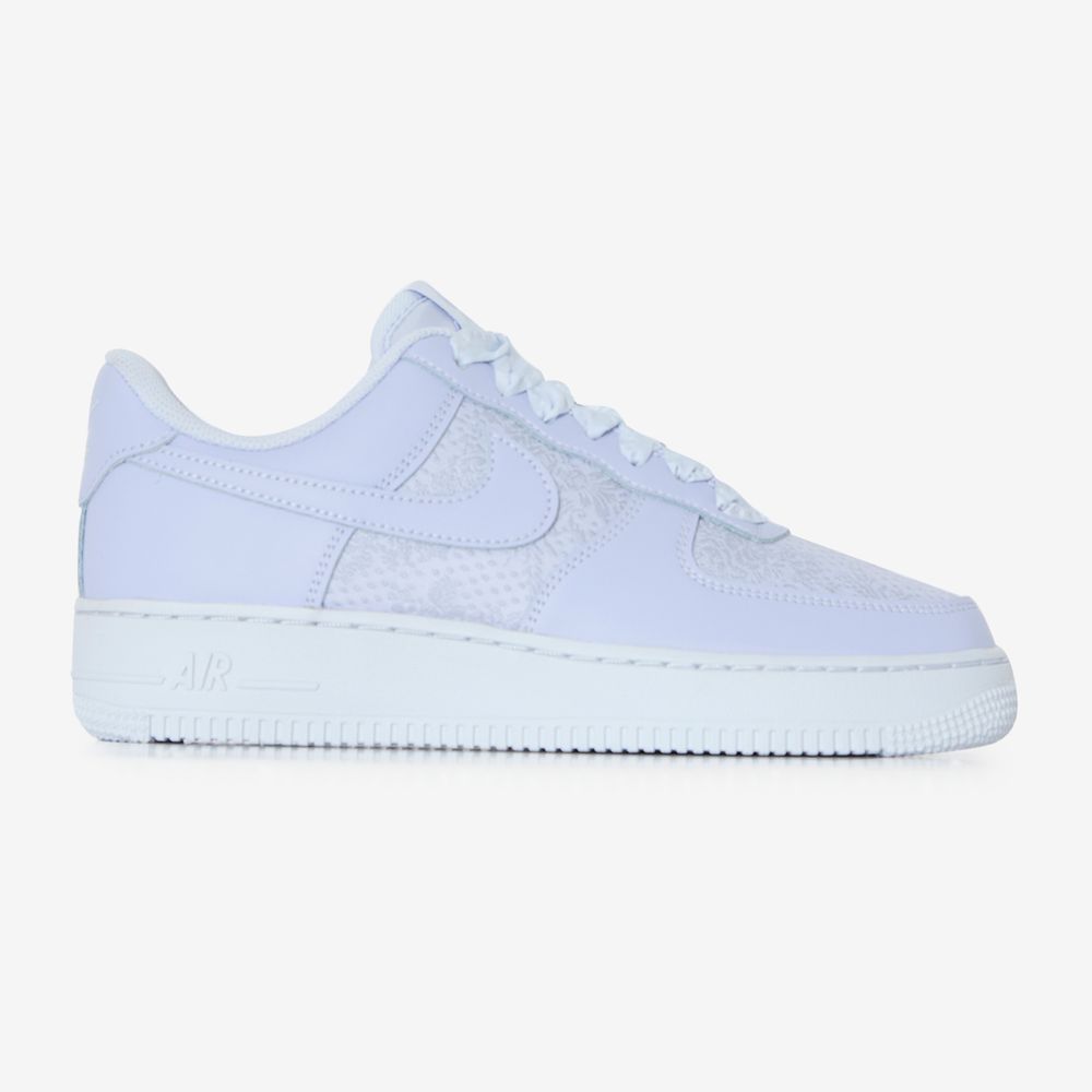 Nike Air Force 1 Low - Bleu