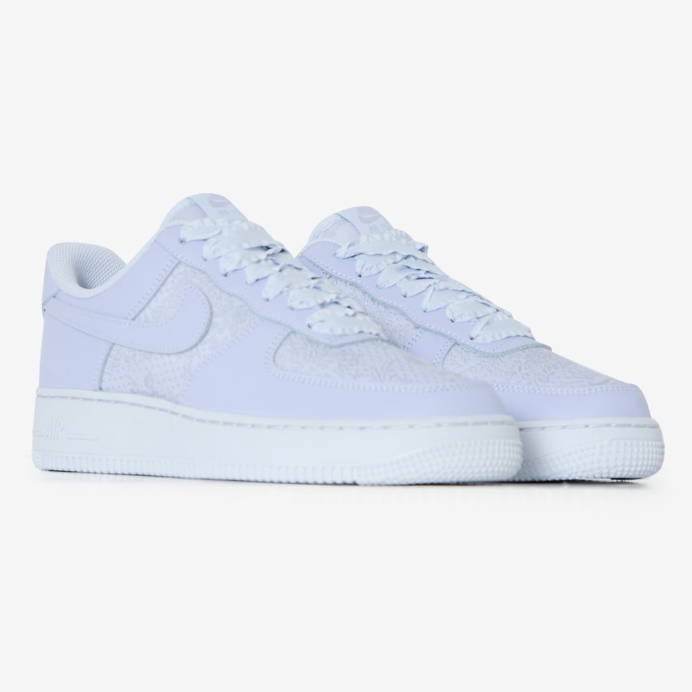 Nike Air Force 1 Low - Bleu