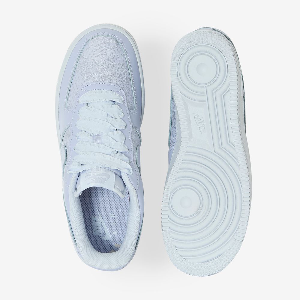 Nike Air Force 1 Low - Bleu