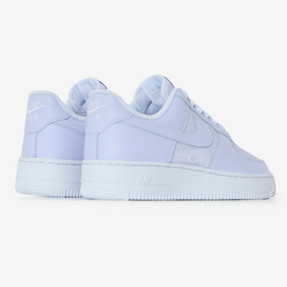 Nike Air Force 1 Low - Bleu