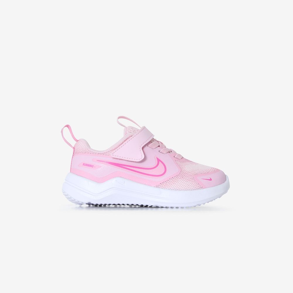 Nike Cosmic Runner Cf - Rose/blanc