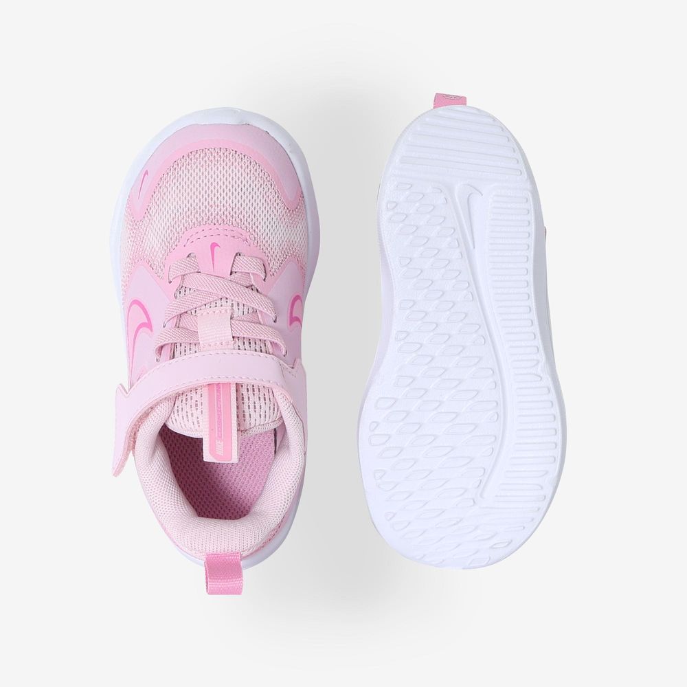 Nike Cosmic Runner Cf - Rose/blanc