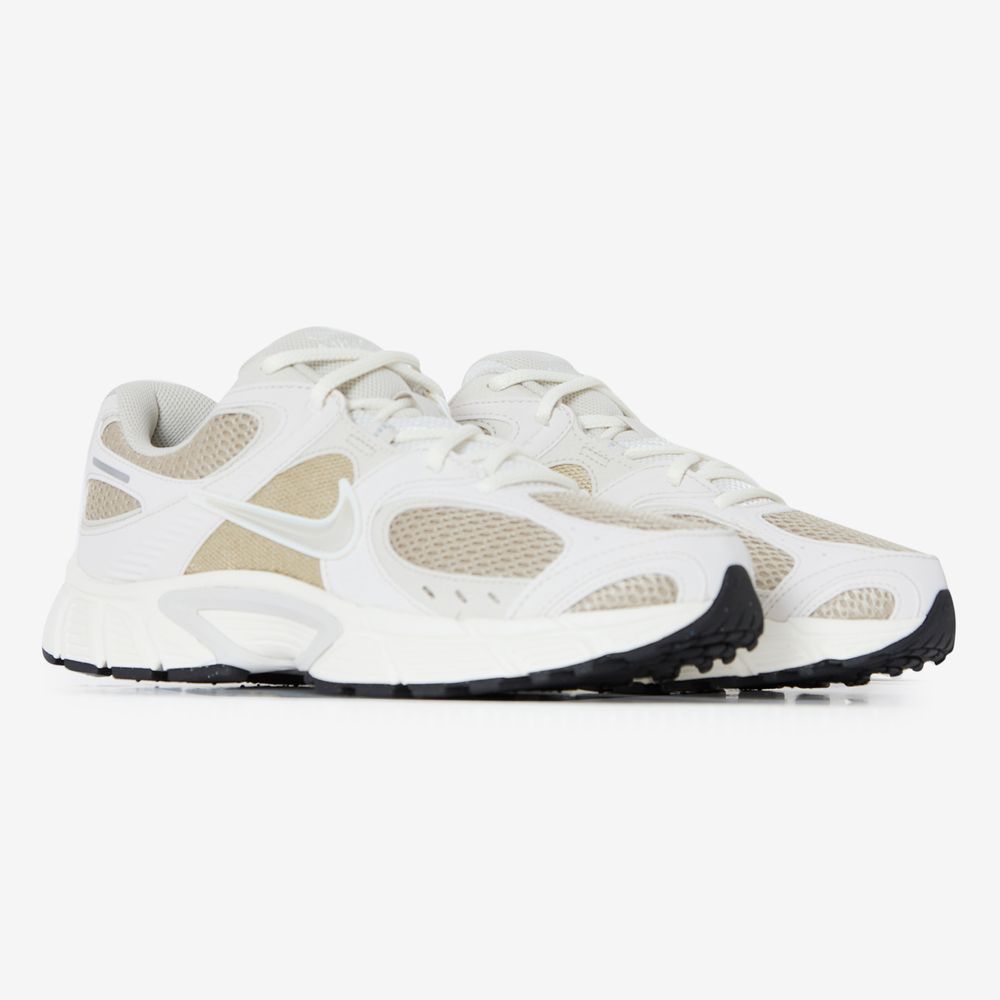 Nike V5 Rnr Nubuck - Beige/gris