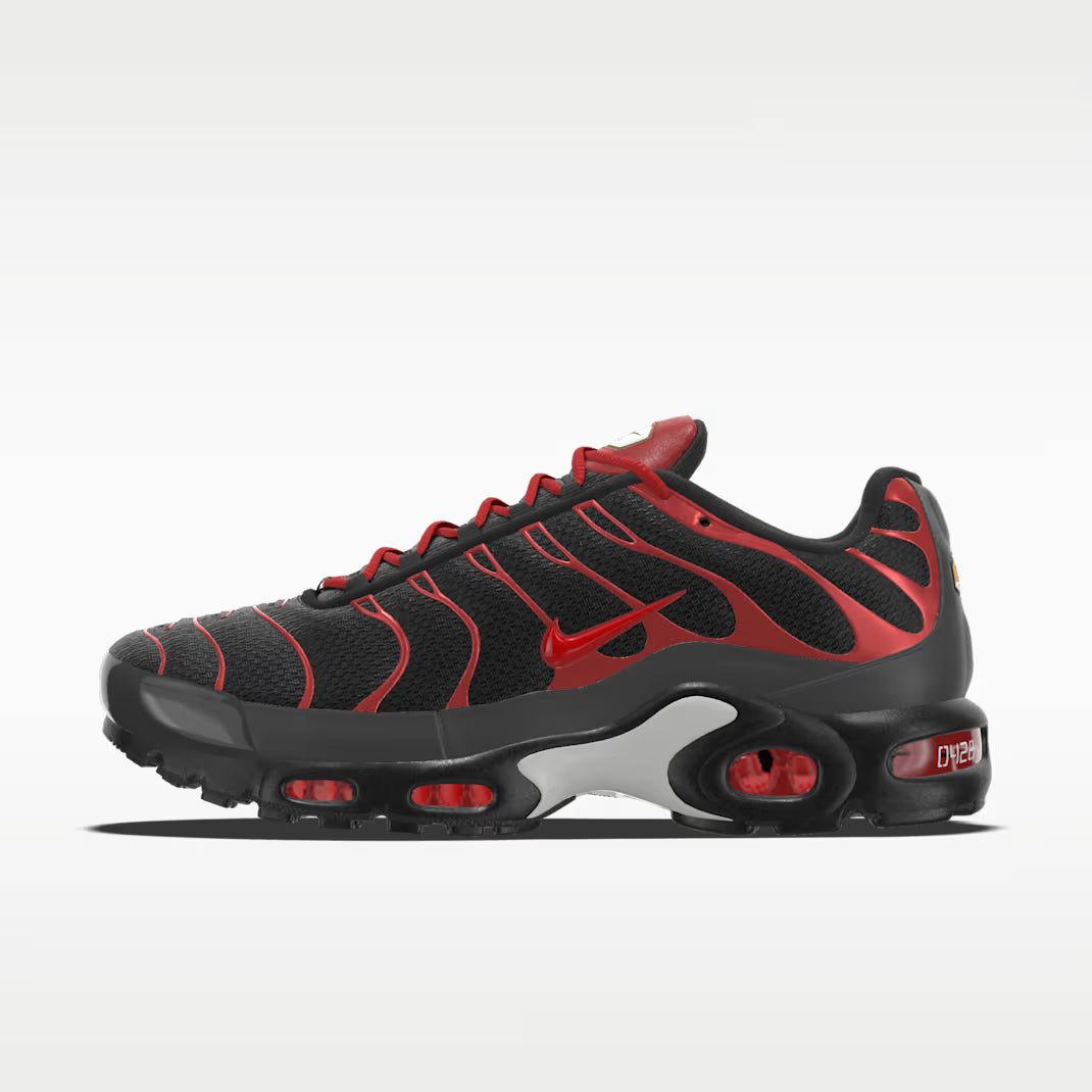 Nike Air Max Plus
