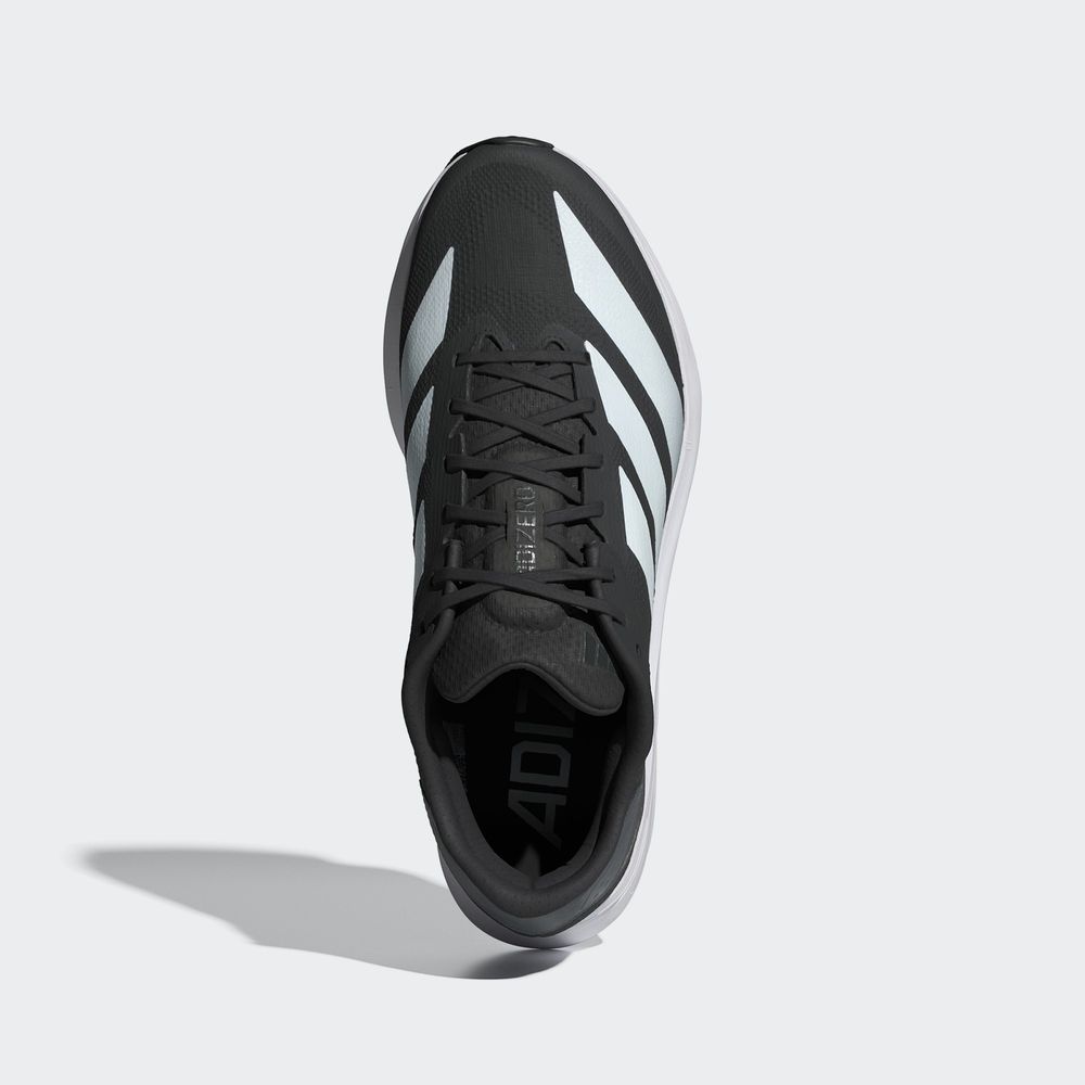 Adidas Performance Chaussure Adizero Sl 2 - Core Black / Cloud White / Grey Five