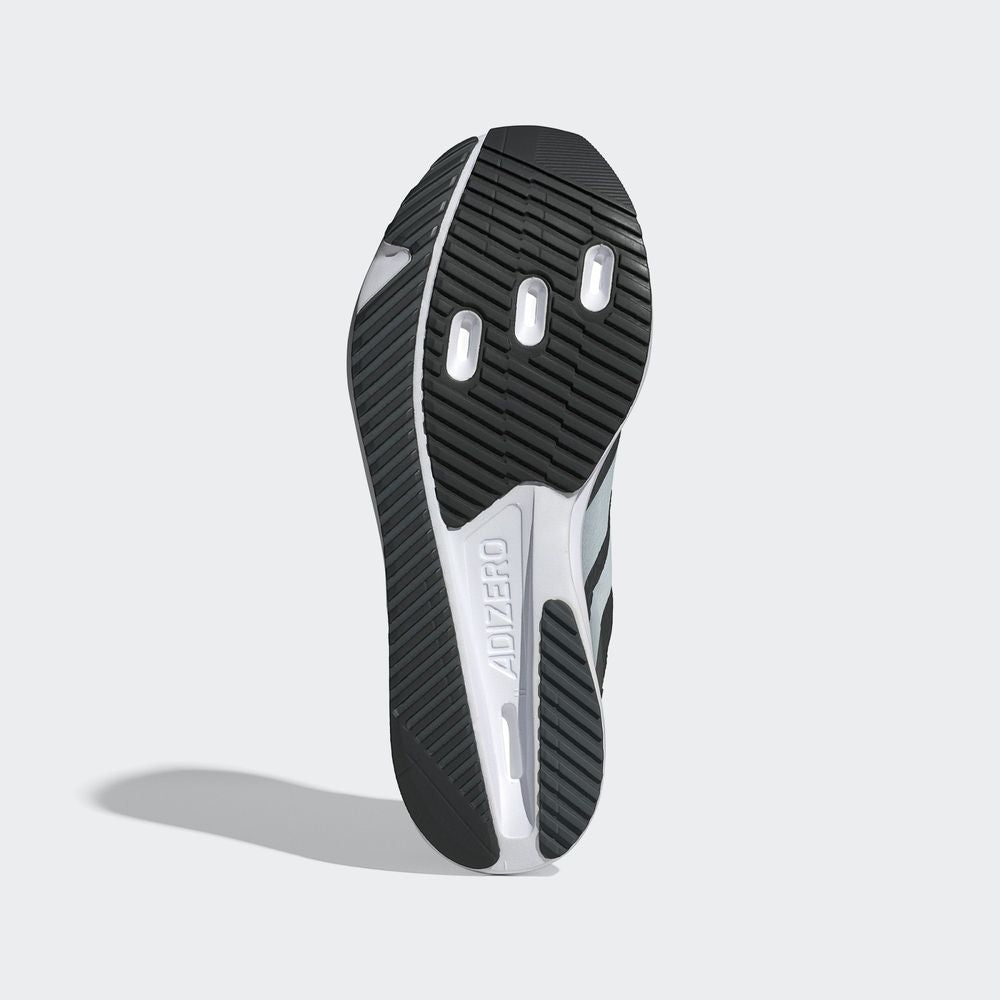 Adidas Performance Chaussure Adizero Sl 2 - Core Black / Cloud White / Grey Five