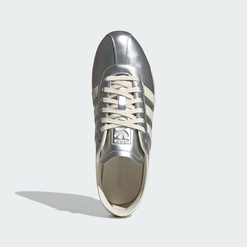 Adidas Originals Tokyo - Argent/blanc