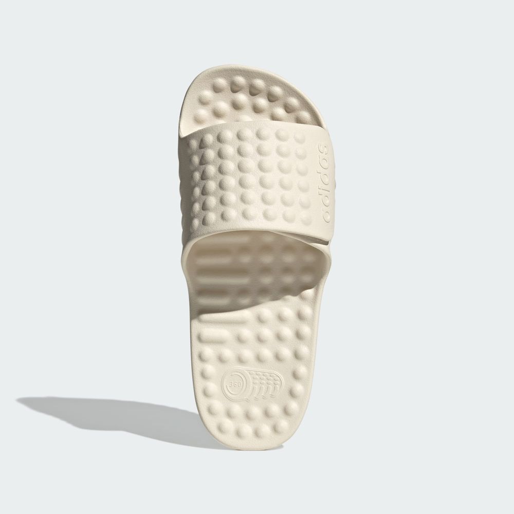 Adidas Sportswear Sandale Adissage 360rec - Off White / Off White / Off White