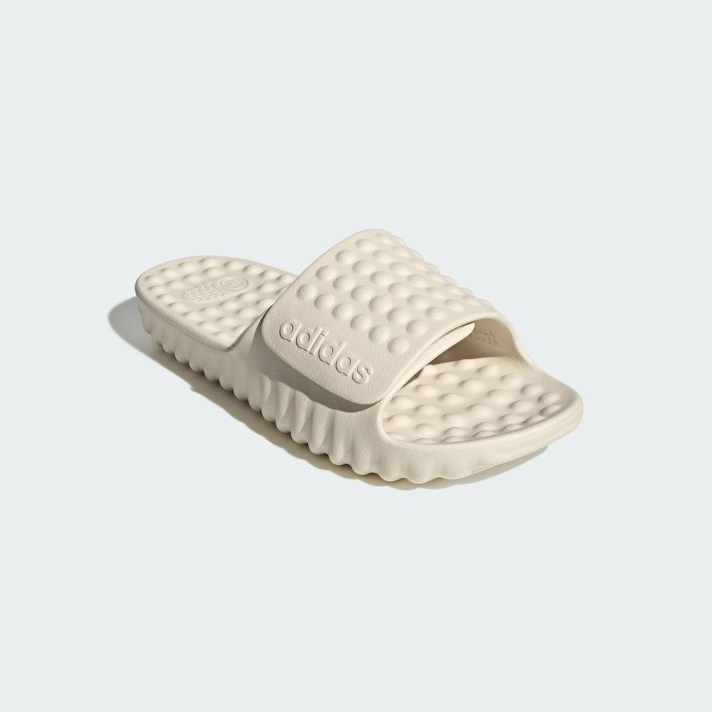 Adidas Sportswear Sandale Adissage 360rec - Off White / Off White / Off White