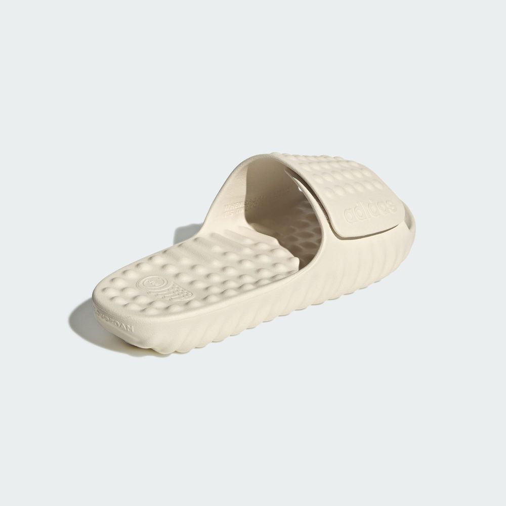 Adidas Sportswear Sandale Adissage 360rec - Off White / Off White / Off White