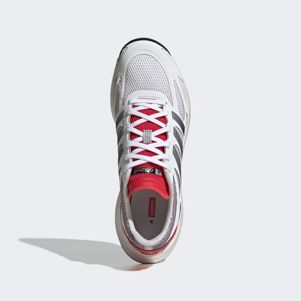 Adidas Originals Chaussure Adizero Aruku - Cloud White / Grey Two / Core Black