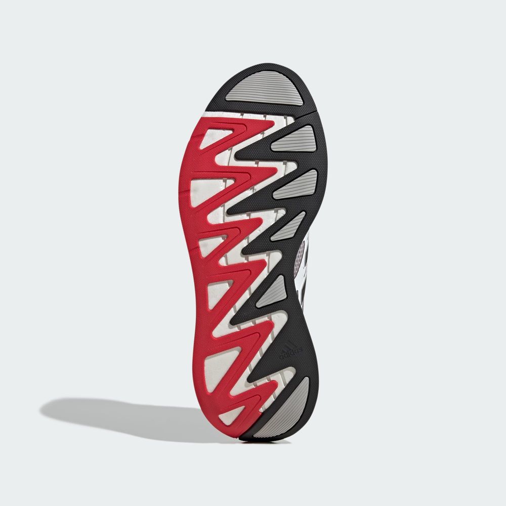 Adidas Originals Chaussure Adizero Aruku - Cloud White / Grey Two / Core Black